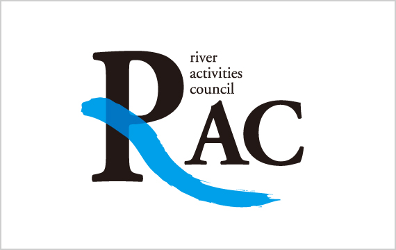 NPO法人 川に学ぶ体験活動協議会（略称：RAC）