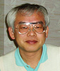 顔写真