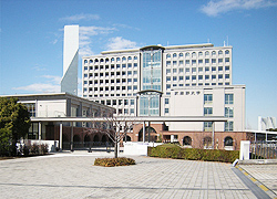 武蔵野大学 環境学部 環境学科