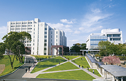 久留米大学