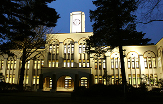 東京農工大学