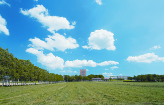 酪農学園大学