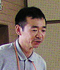 顔写真