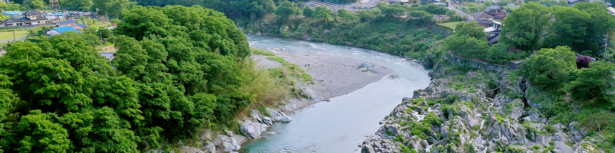河川財団 財団の紹介 業務・財務資料