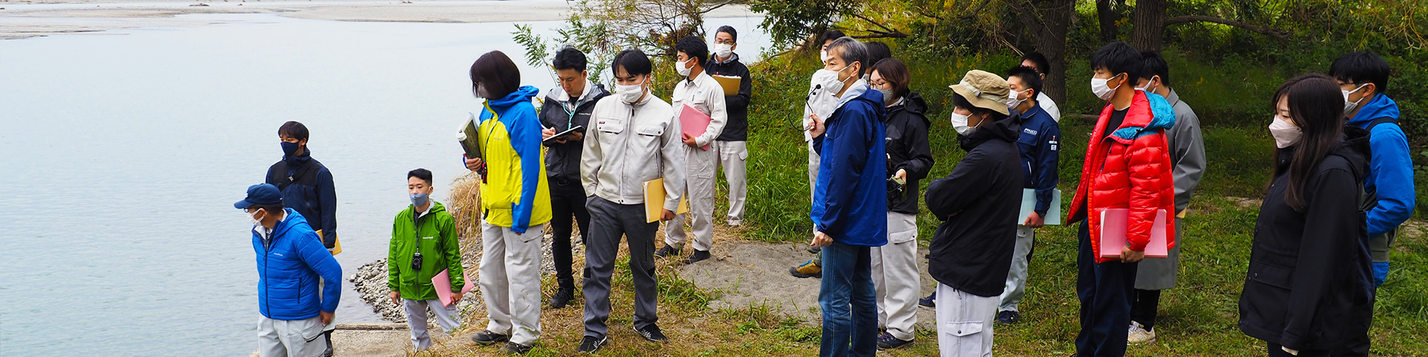 河川財団 調査研究 河川研究セミナー講演録