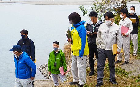 河川総合研究所報告
