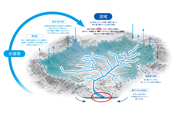 河川・水教育/水難事故防止