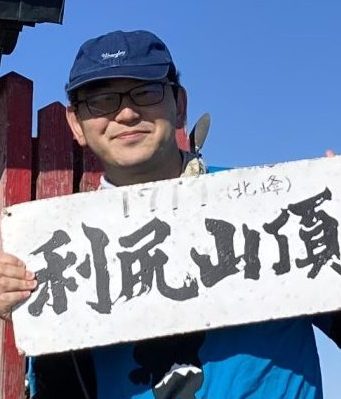 顔写真