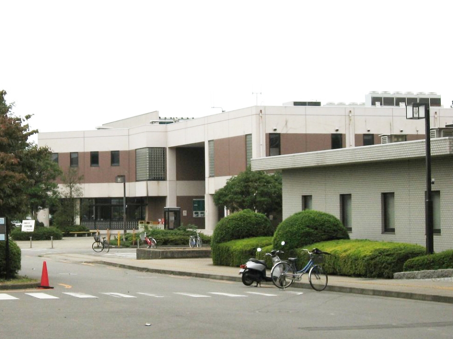 国立大学法人<br>宇都宮大学